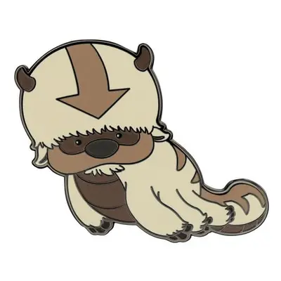 Sběratelský odznak Avatar: The Last Airbender - Appa