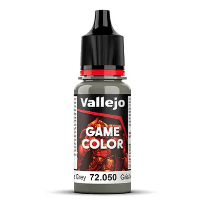 Vallejo: Game Color Neutral Grey