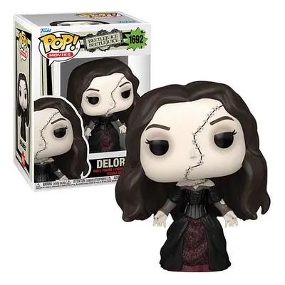 Figurka Beetlejuice - Delores Funko POP!