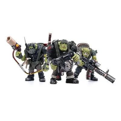 Warhammer 40000: Ork Kommandos Team B (Joy Toy)