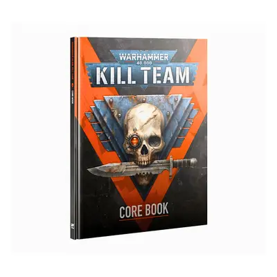 Warhammer 40000: Kill Team - Core Book