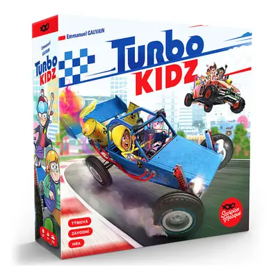 Turbo Kidz