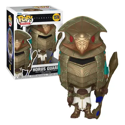 Figurka Stargate - Horus Guard Funko POP!