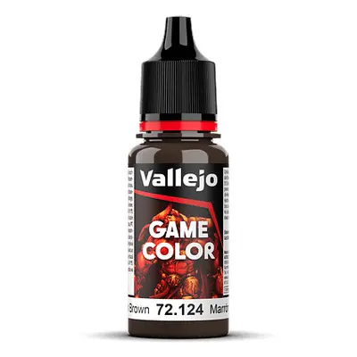 Vallejo: Game Color Gorgon Brown