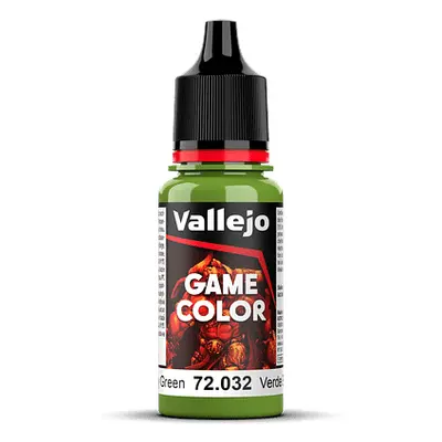 Vallejo: Game Color Scorpy Green