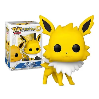 Figurka Pokémon - Jolteon Funko POP!