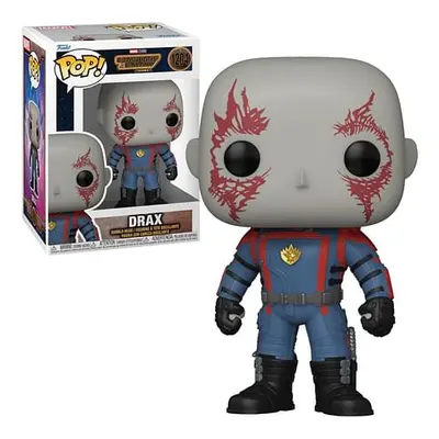 Figurka Guardians of the Galaxy Vol. - Drax Funko POP!