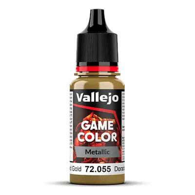 Vallejo: Game Color Polished Gold