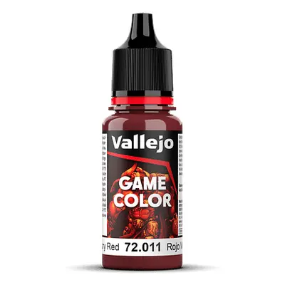 Vallejo: Game Color Gory Red