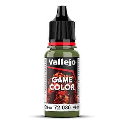 Vallejo: Game Color Goblin Green