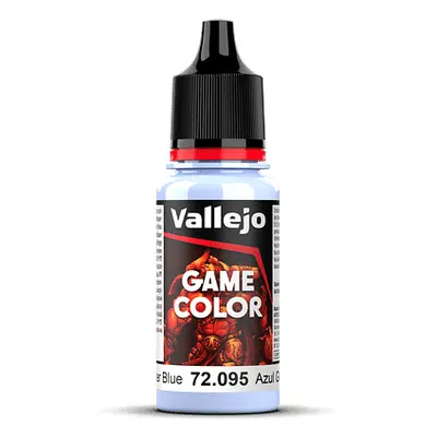 Vallejo: Game Color Glacier Blue