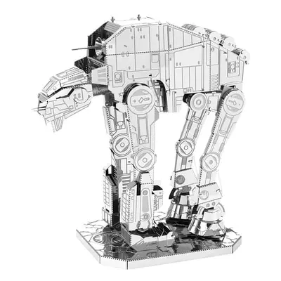 Metal Earth 3D puzzle - Star Wars: AT-M6 Heavy Assault Walker