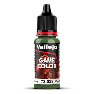 Vallejo: Game Color Sick Green