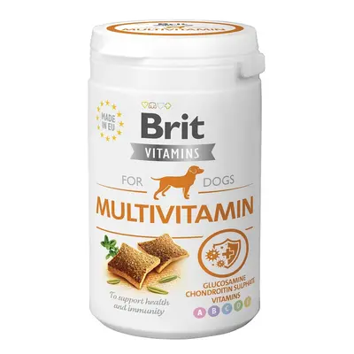 Brit Multivitamin vitamíny pro psy 150 g