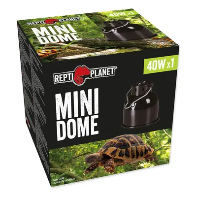 Osvětlení Repti Planet Mini 1x40W