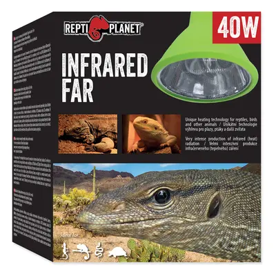 Repti Planet Infrared Far 40 W