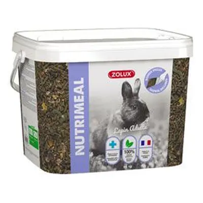 Krmivo pro králíky Adult NUTRIMEAL mix 6kg Zolux