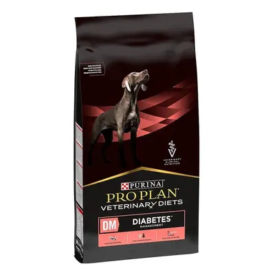 Purina Pro Plan Veterinary Diets DM Diabetic 3 kg