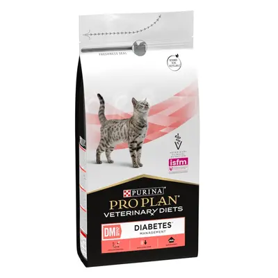 Pro Plan VD Purina PPVD Feline DM Diabetes Management 1,5kg