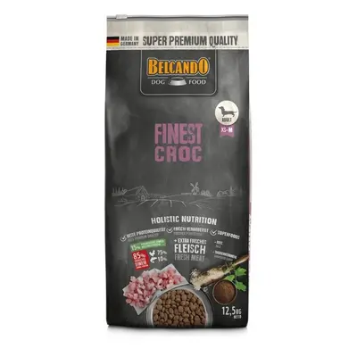 Belcando Finest Croc 12,5 kg