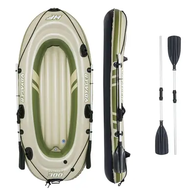 Bestway Nafukovací člun HydroForce Voyager 300 243 x 102 cm