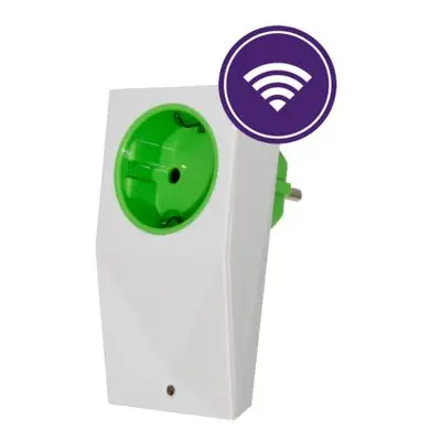 LOXONE Smart Socket Air Typ E