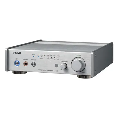 HiFi zesilovač Teac AI-303 stříbrný