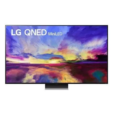 Televize 65" LG 65QNED863