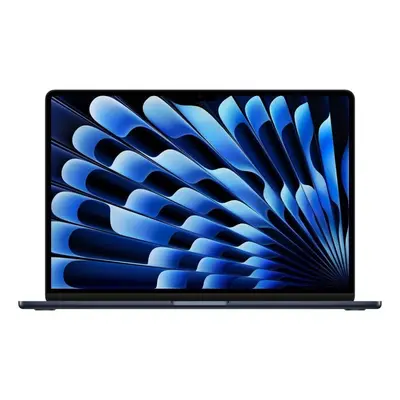 Notebook APPLE MacBook Air 15" M3 CZ 2024 Temně inkoustový