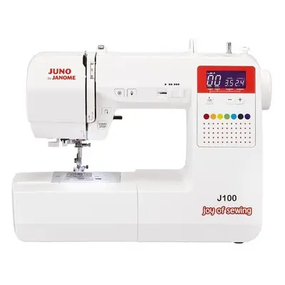 Šicí stroj Janome Juno J100