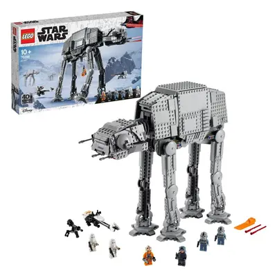 LEGO stavebnice LEGO® Star Wars™ 75288 AT-AT™