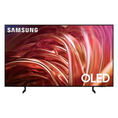 Televize 65" Samsung QE65S85D