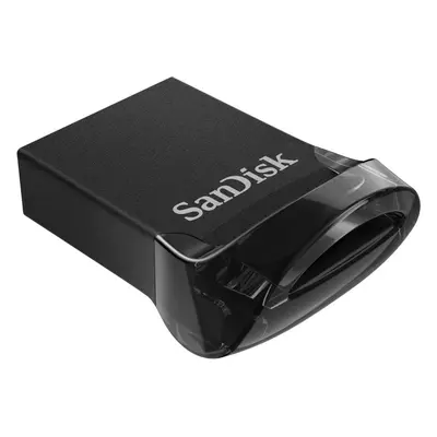 Flash disk SanDisk Ultra Fit USB 3.1 128GB