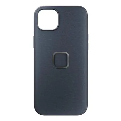 Pouzdro na mobil Peak Design Everyday Case iPhone 15 Plus - Midnight