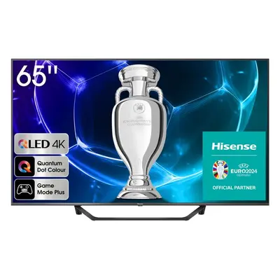 Televize 65" Hisense 65A7KQ