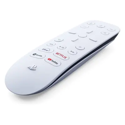 Dálkový ovladač PlayStation 5 Media Remote