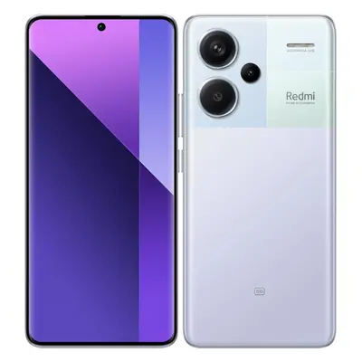 Mobilní telefon Xiaomi Redmi Note 13 Pro+ 5G 12GB/512GB fialový