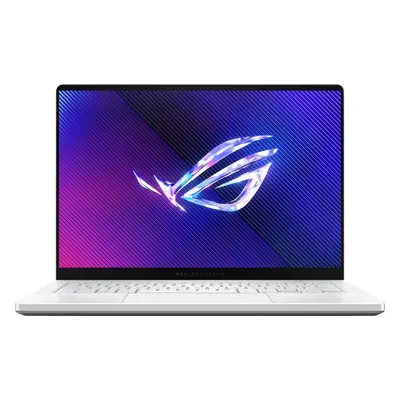 Herní notebook ASUS ROG Zephyrus G14 GA403UV-NEBULA021W Platinum White celokovový