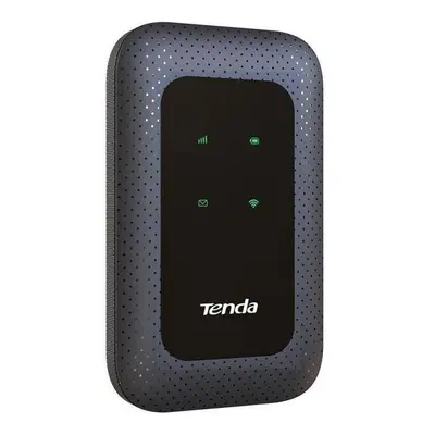 LTE WiFi modem Tenda 4G180 - WiFi mobile 4G LTE Hotspot modem