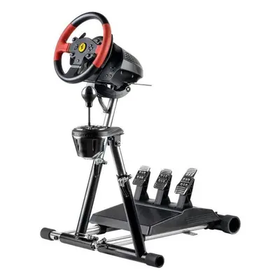 Stojan na volant Wheel Stand Pro SUPER TX, DELUXE V2 stojan na volant pro THRUSTMASTER T300RS/TX