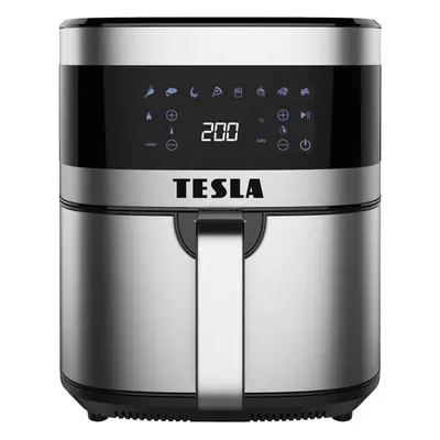 Horkovzdušná fritéza TESLA AirCook Q60 XL