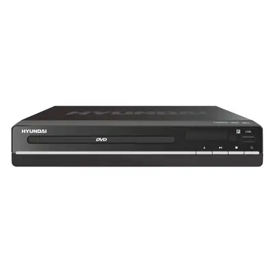 DVD přehrávač Hyundai DV2H 478 DU