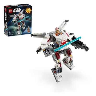 LEGO stavebnice LEGO® Star Wars™ 75390 Robotický oblek X-wing™ Luka Skywalkera