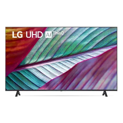 Televize 65" LG 65UR78006