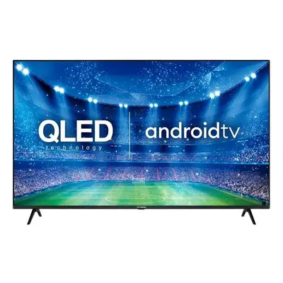 Televize 65" Hyundai QLX 65840 GSMART