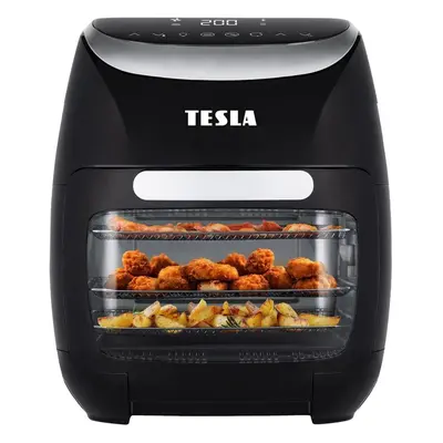 Horkovzdušná fritéza TESLA AirCook & Grill QG600