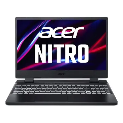 Herní notebook Acer Nitro 5 Black (AN515-58-592C)