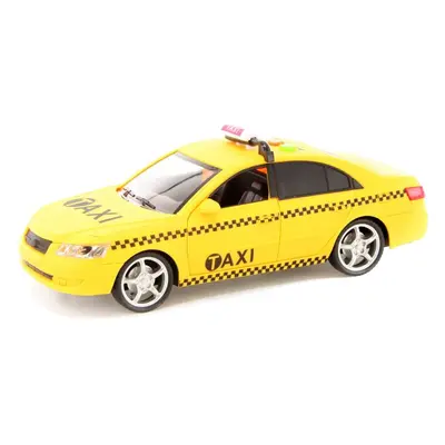 Auto Taxi baterie