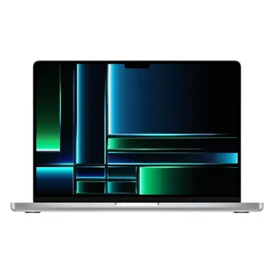 Notebook APPLE MacBook Pro 14" M2 MAX CZ 2023 Stříbrný