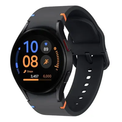 Chytré hodinky Samsung Galaxy Watch FE černé